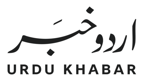 Henry 8 urdu khabar logo