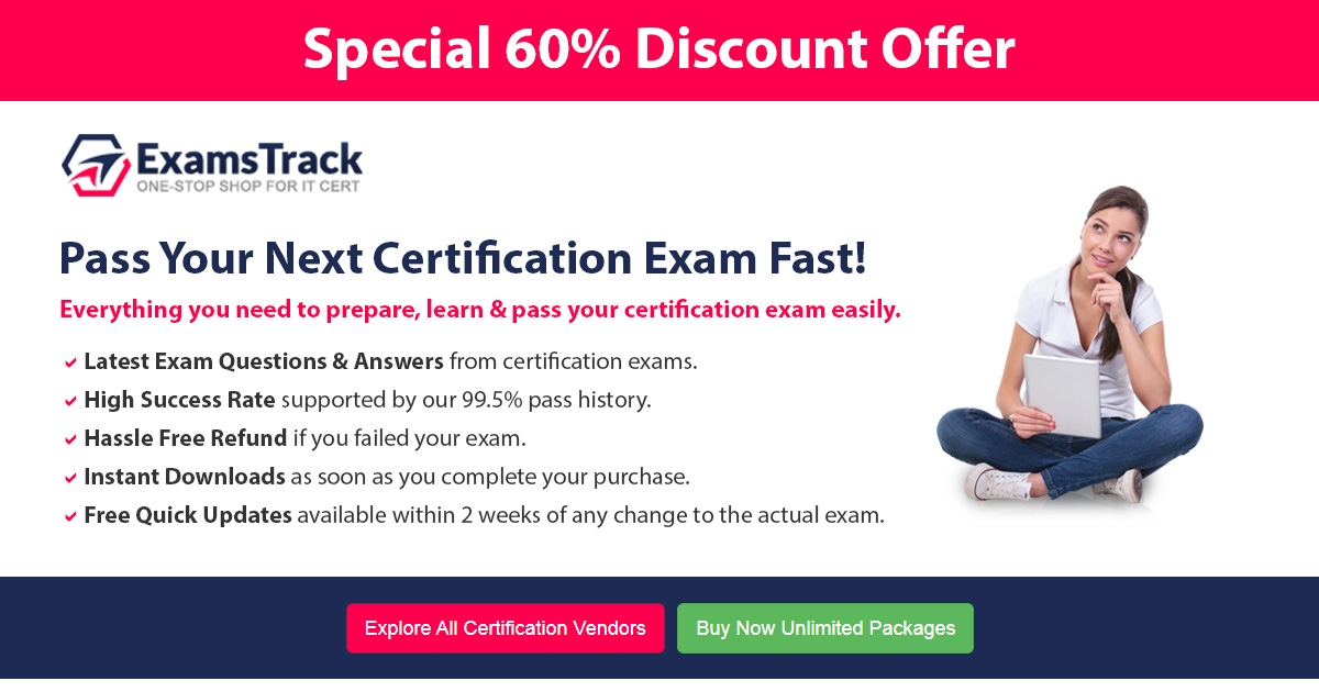 examstrack main image