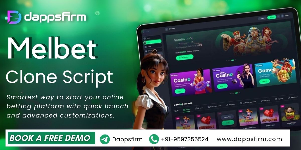 24267 Melbet Clone Script