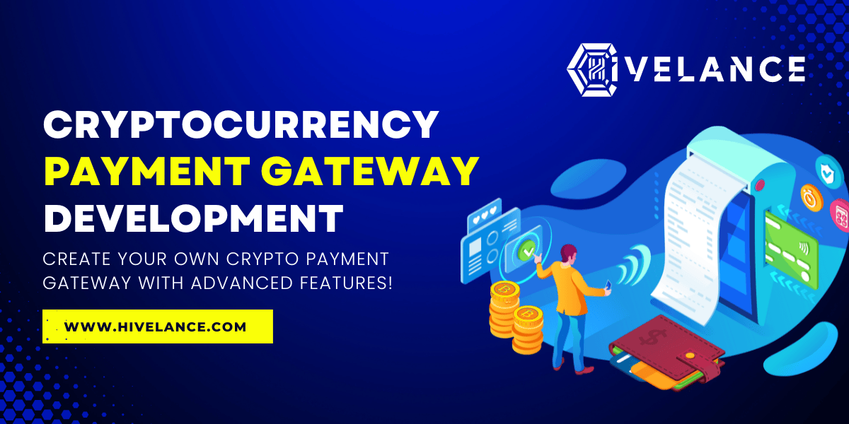 crypto payment gateway development company