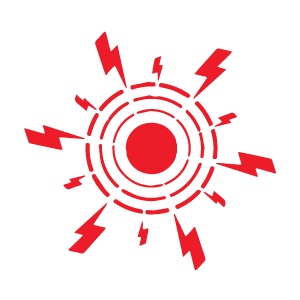 pain relief icon