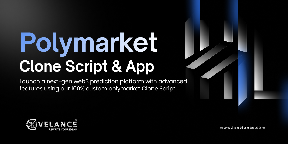 43555 polymarket clone script