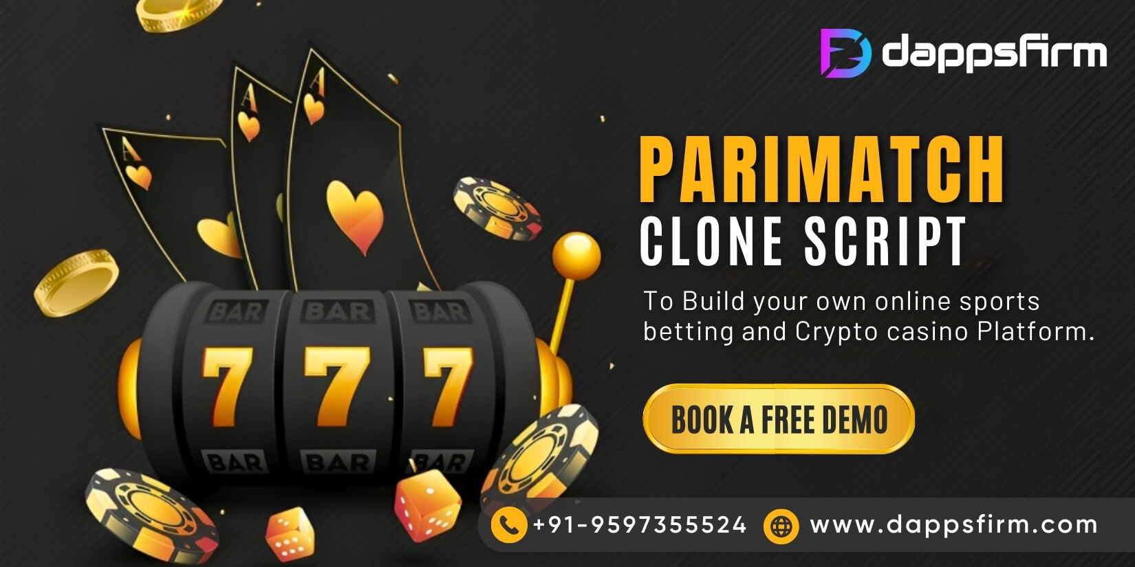 83023 parimatch clone script