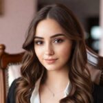 Profile photo of Mia Wexford