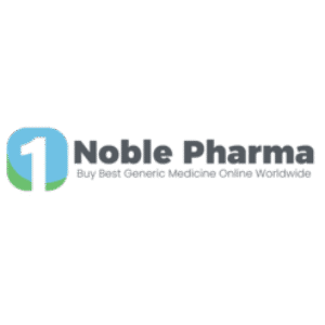 Profile photo of OneNoblePharma