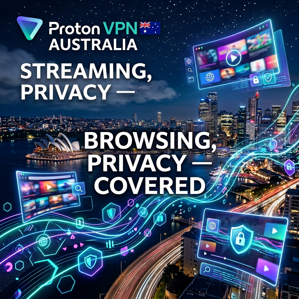 Australian VPN