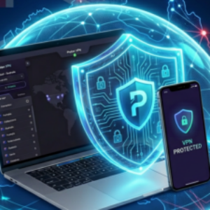 Group logo of Australian VPN